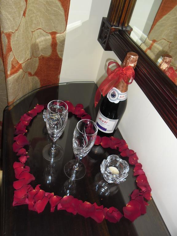 Marianna'S Home Accommodation Karpenísion エクステリア 写真