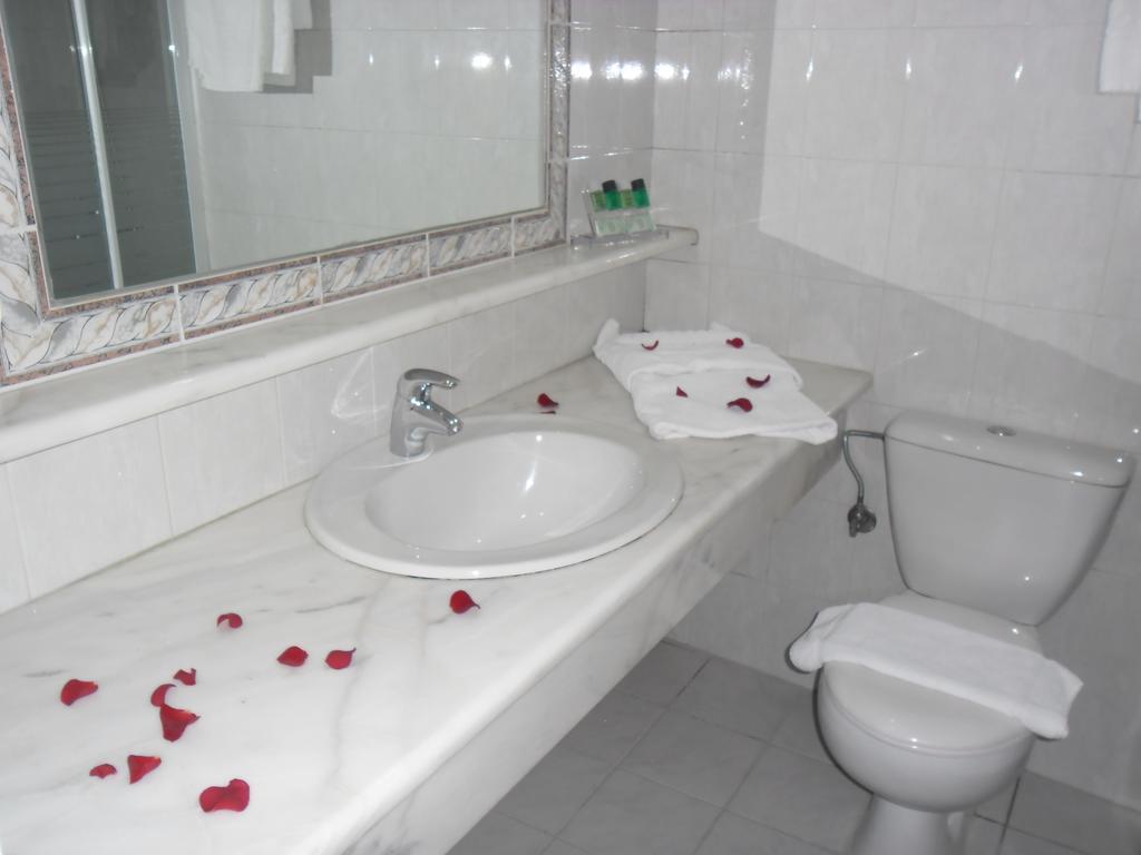 Marianna'S Home Accommodation Karpenísion エクステリア 写真