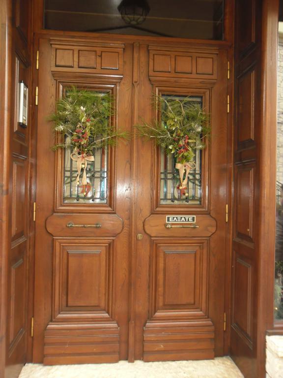 Marianna'S Home Accommodation Karpenísion エクステリア 写真