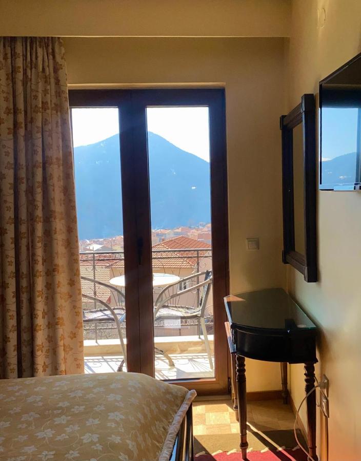Marianna'S Home Accommodation Karpenísion エクステリア 写真