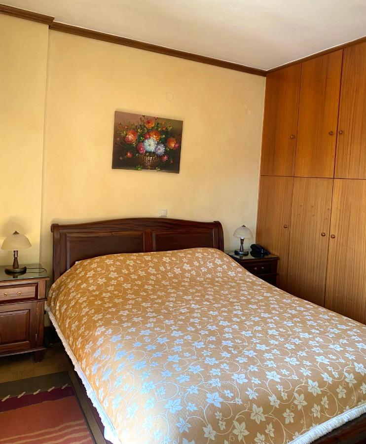 Marianna'S Home Accommodation Karpenísion エクステリア 写真