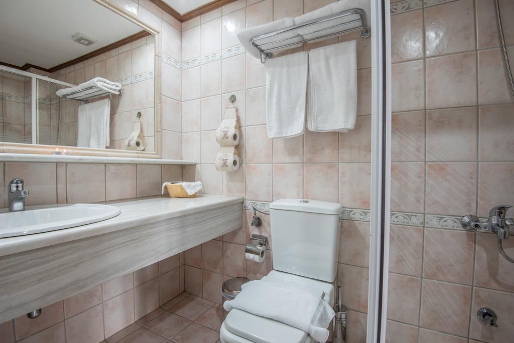 Marianna'S Home Accommodation Karpenísion 部屋 写真