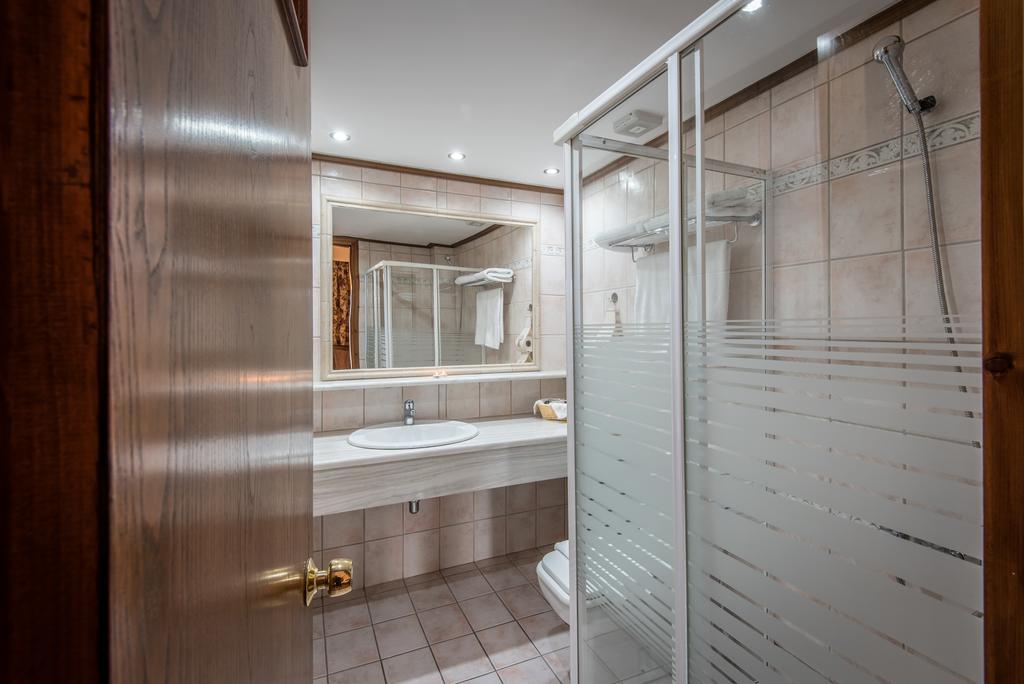 Marianna'S Home Accommodation Karpenísion 部屋 写真