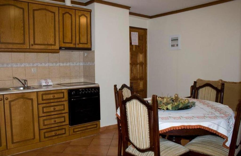 Marianna'S Home Accommodation Karpenísion 部屋 写真